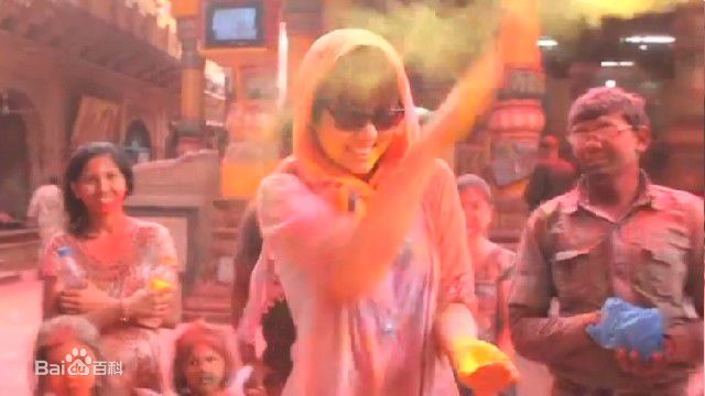 岑宁儿(Yoyo Sham)最优质杂志访问相册