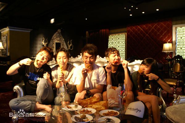 精选岑宁儿(Yoyo Sham)