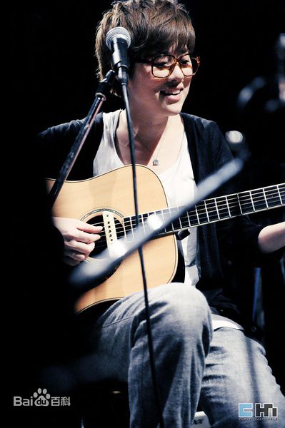 精选岑宁儿(Yoyo Sham)