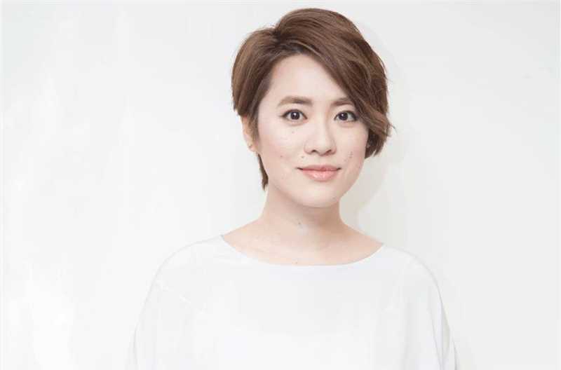 精选岑宁儿(Yoyo Sham)