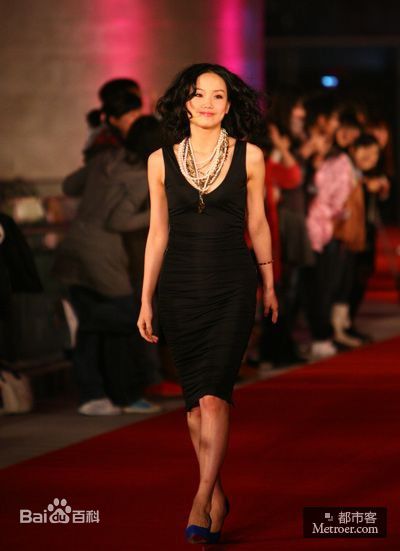 黄龄(Isabelle)参加活动图片图册