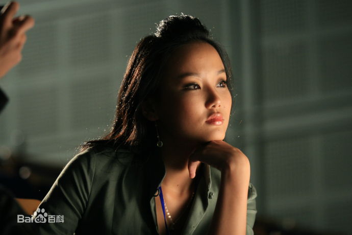 黄龄(Isabelle)戏剧作品图片图集