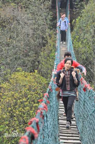 黄龄(Isabelle)最优质剧照