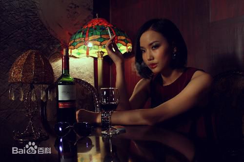 黄龄(Isabelle)最优质剧照