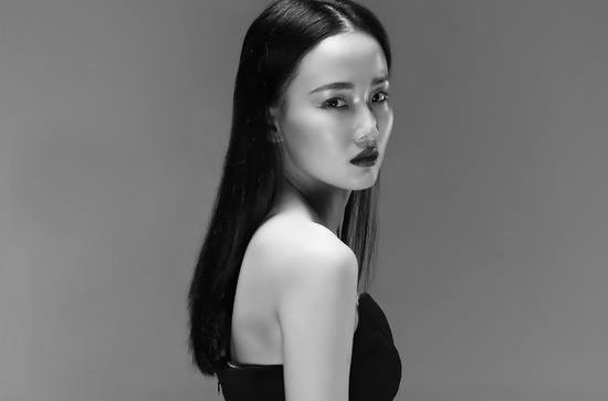 最优质黄龄(Isabelle)生活照