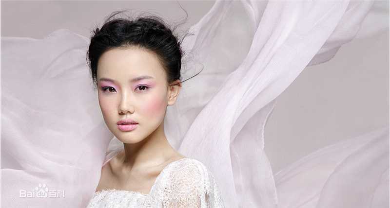 最优质黄龄(Isabelle)生活照