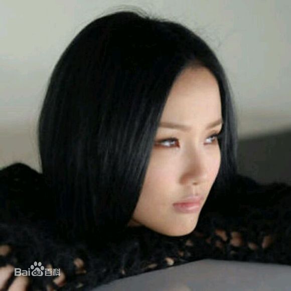 最优质黄龄(Isabelle)生活照