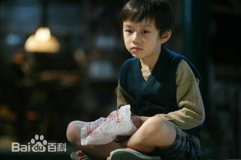 钟绍图(Buzz Chung)《岁月神偷》最优质剧照