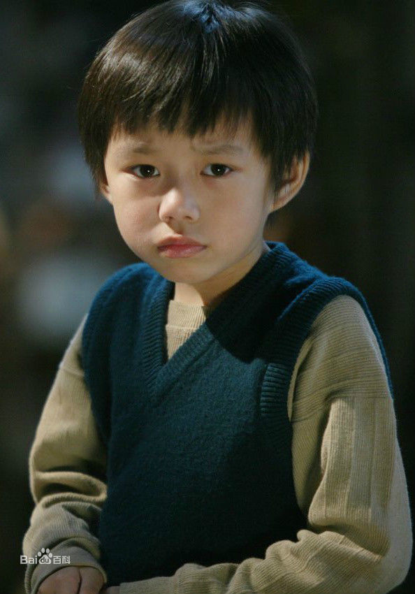 钟绍图(Buzz Chung)《岁月神偷》最优质剧照