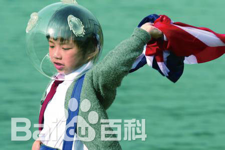 钟绍图(Buzz Chung)《岁月神偷》最优质剧照