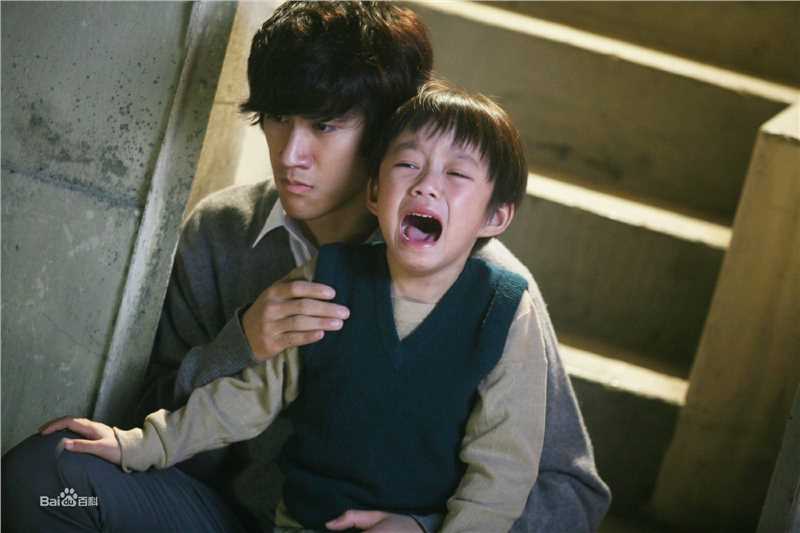 钟绍图(Buzz Chung)《岁月神偷》最优质剧照