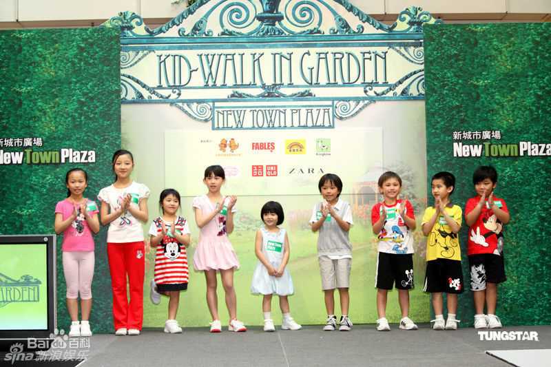 钟绍图(Buzz Chung)精彩图册