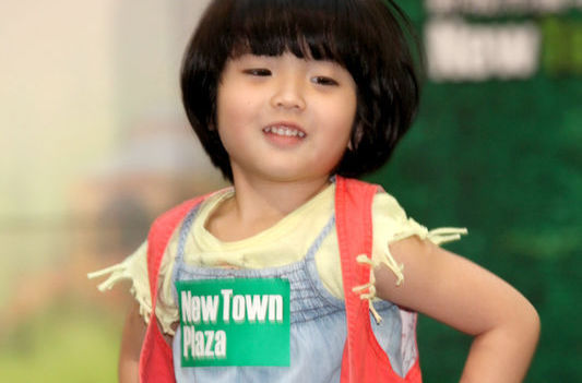 精选钟绍图(Buzz Chung)