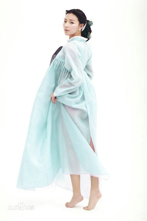 陈雅婷(JoJo)高清韩范图集