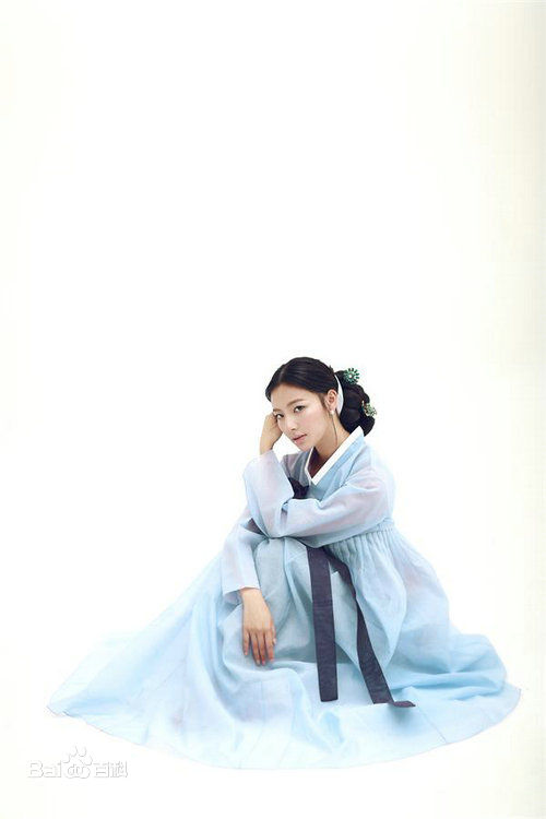 陈雅婷(JoJo)高清韩范图集