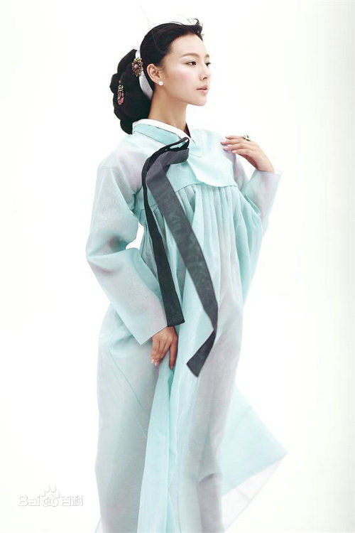 陈雅婷(JoJo)高清韩范图集