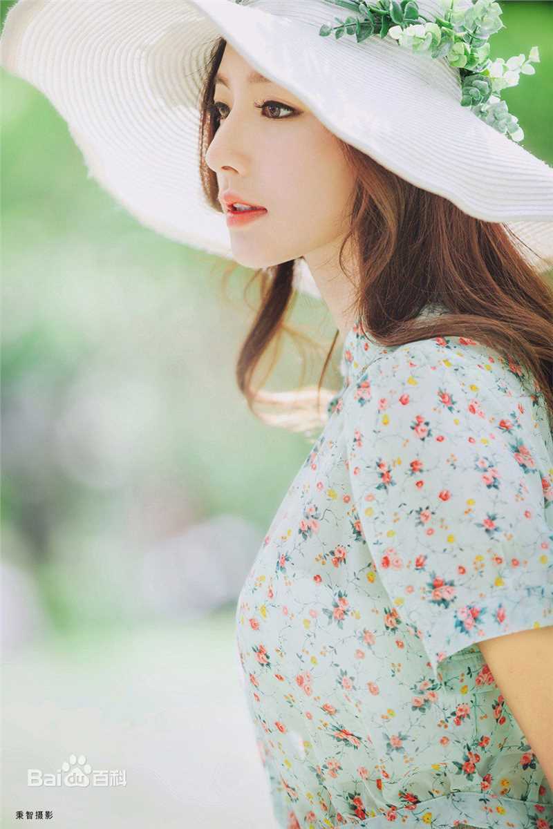 陈雅婷(JoJo)清新