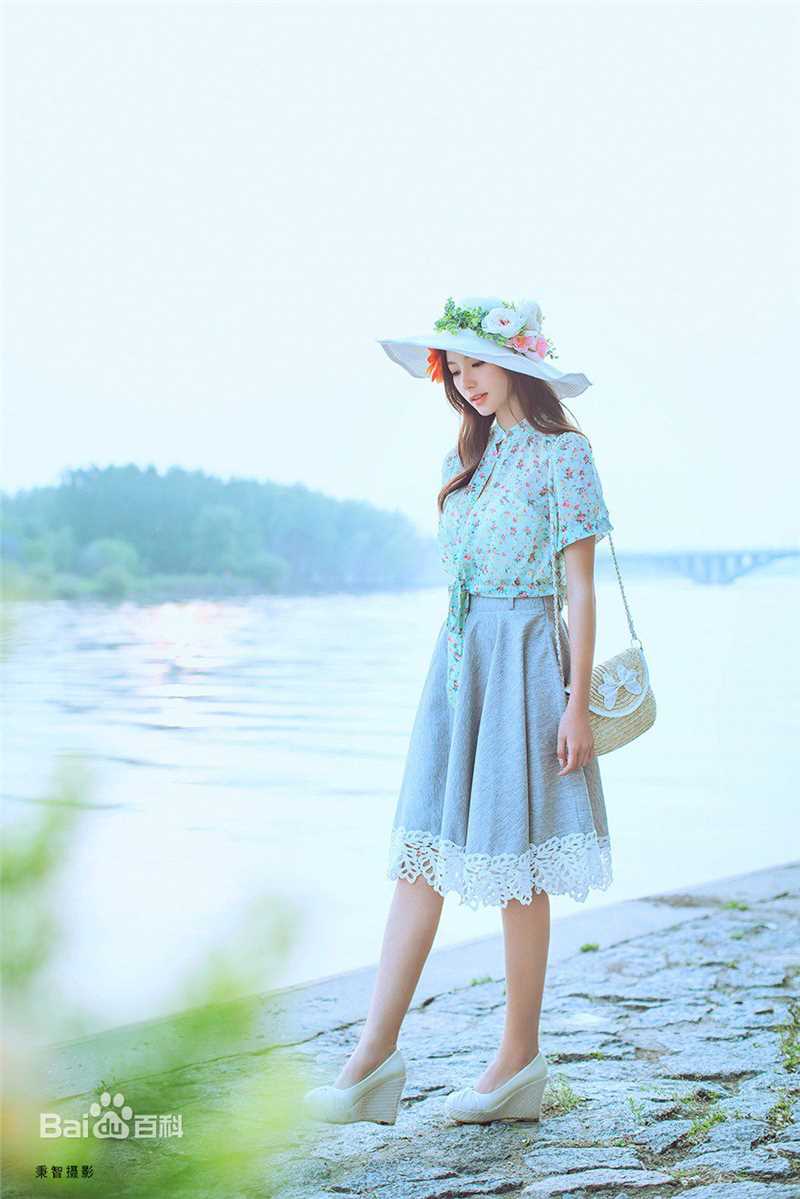 陈雅婷(JoJo)清新