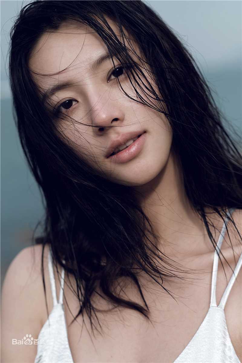 陈雅婷(JoJo)最新随性图集