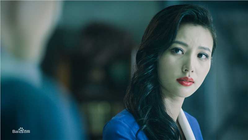 陈雅婷(JoJo)《神探联盟第二季》最全剧照