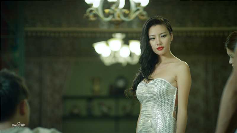 陈雅婷(JoJo)《神探联盟第二季》最全剧照