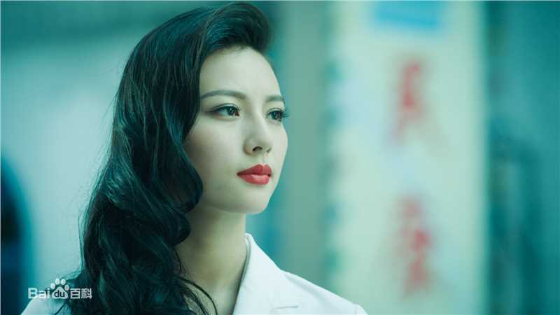 陈雅婷(JoJo)《神探联盟第二季》最全剧照