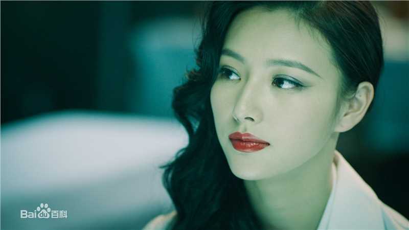 陈雅婷(JoJo)《神探联盟第二季》最全剧照