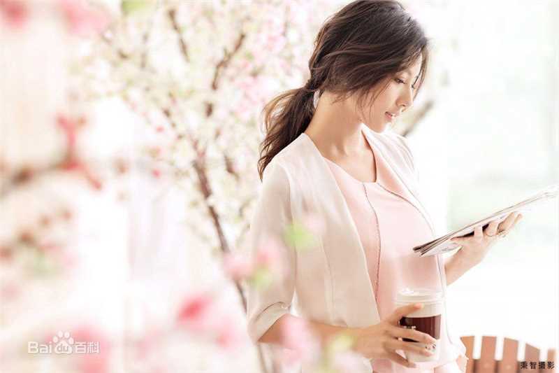 陈雅婷(JoJo)最新壁纸