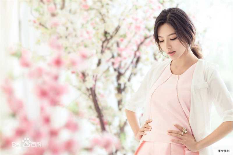 陈雅婷(JoJo)最新壁纸