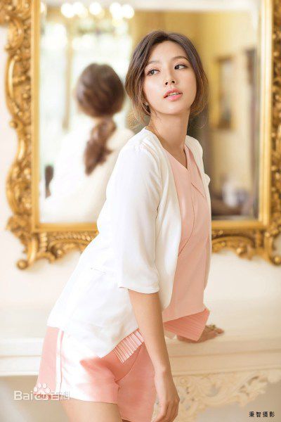 陈雅婷(JoJo)最新壁纸