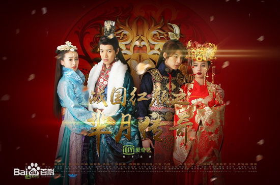 陈雅婷(JoJo)前后照片