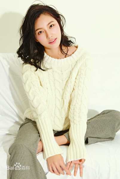 陈雅婷(JoJo)前后照片