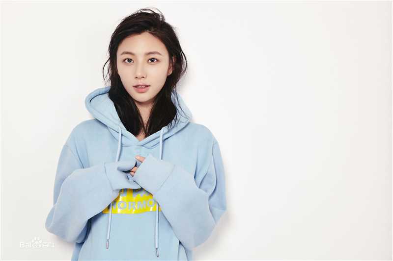 陈雅婷(JoJo)前后照片