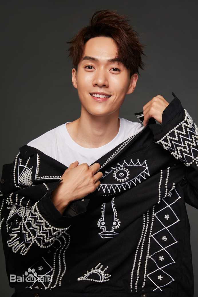 《刘秋实》个人照