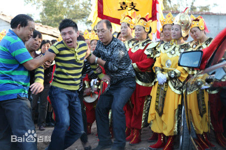 《刘秋实》封面图片