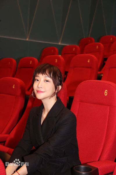 电影《出走的娜拉》展映礼