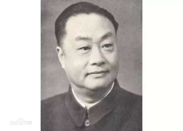 程砚秋（生活照）