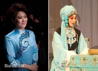 《程砚秋》封面图片