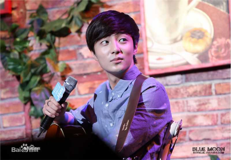 金相佑(Roy Kim，Kim Sang Woo（英）； （韩）)活动图 饭拍性感图片图集