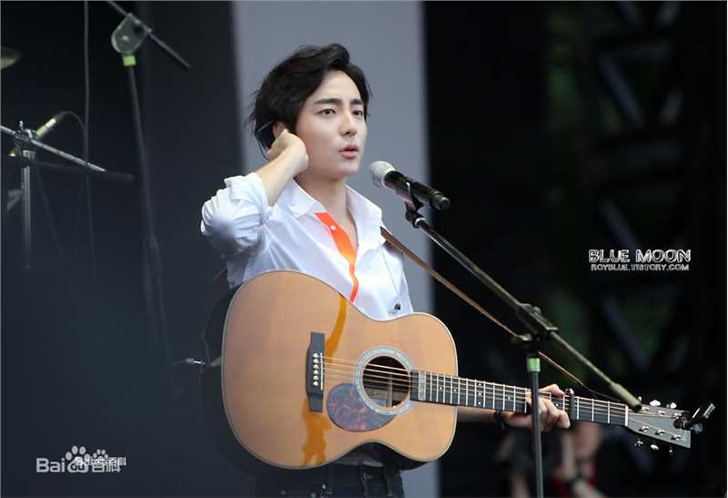 金相佑(Roy Kim，Kim Sang Woo（英）； （韩）)活动图 饭拍性感图片图集