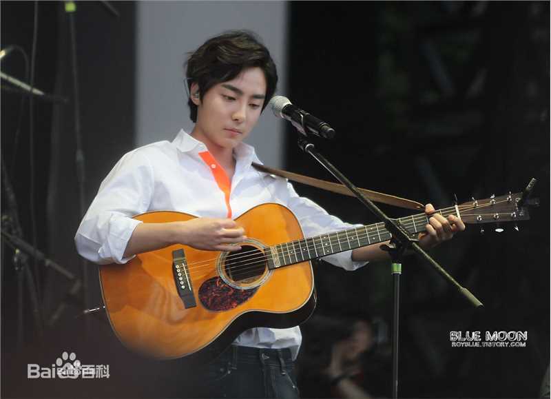 金相佑(Roy Kim，Kim Sang Woo（英）； （韩）)活动图 饭拍性感图片图集