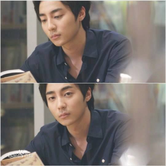 金相佑(Roy Kim，Kim Sang Woo（英）； （韩）)The Day To Love生活照