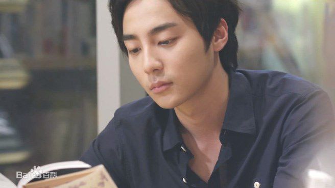 金相佑(Roy Kim，Kim Sang Woo（英）； （韩）)The Day To Love生活照