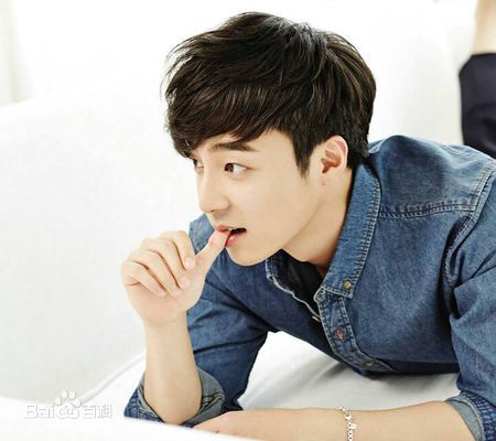 最优质金相佑(Roy Kim，Kim Sang Woo（英）； （韩）)生活照