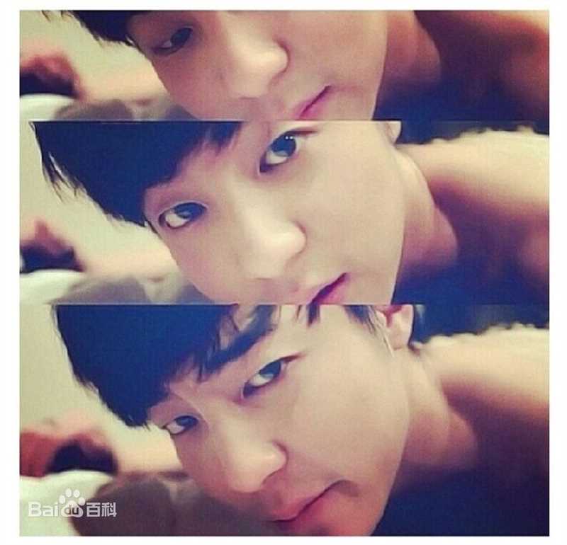 最优质金相佑(Roy Kim，Kim Sang Woo（英）； （韩）)生活照