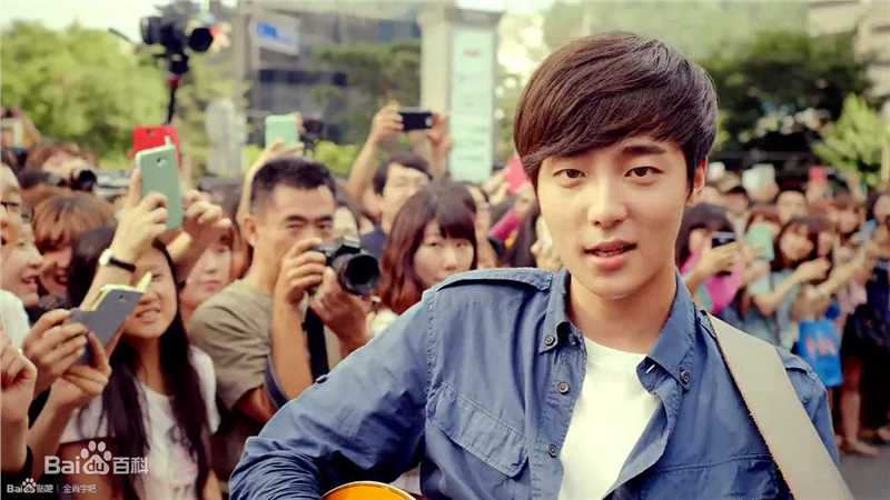 最优质金相佑(Roy Kim，Kim Sang Woo（英）； （韩）)生活照