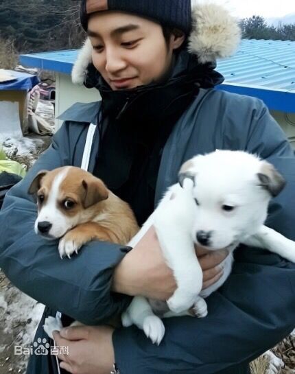 最优质金相佑(Roy Kim，Kim Sang Woo（英）； （韩）)生活照