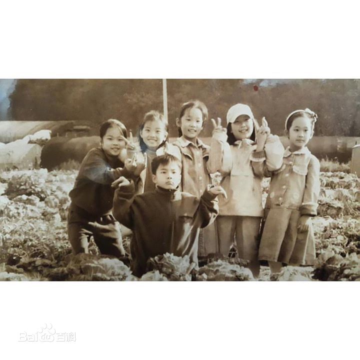 金相佑(Roy Kim，Kim Sang Woo（英）； （韩）)小时候图片图集