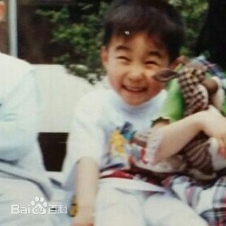 金相佑(Roy Kim，Kim Sang Woo（英）； （韩）)小时候图片图集