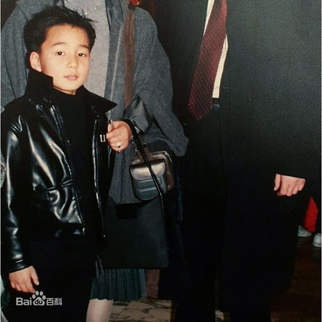 金相佑(Roy Kim，Kim Sang Woo（英）； （韩）)小时候图片图集